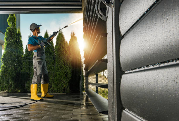 Best Vinyl Siding Pressure Washing in Lakewood, SC